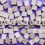wellness, health, well-being